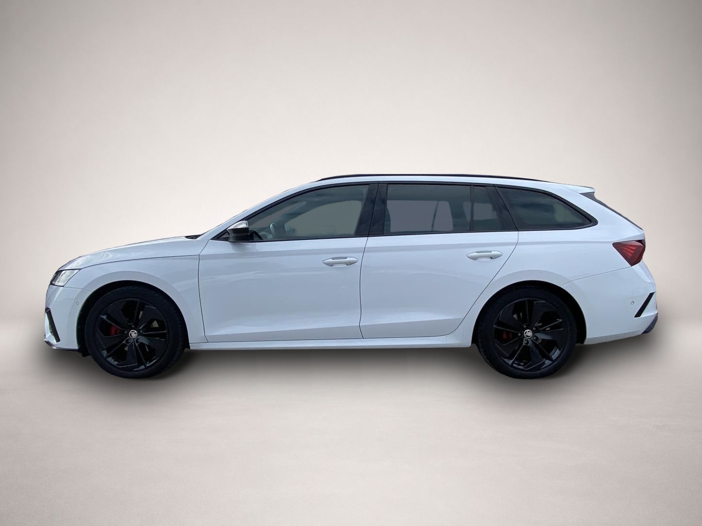 Skoda Octavia (09/2022, )