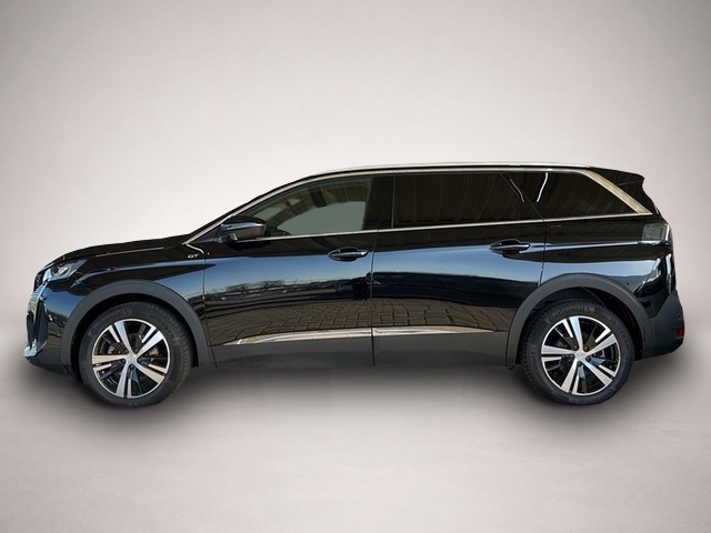 Peugeot 5008 (11/2023, Diesel)