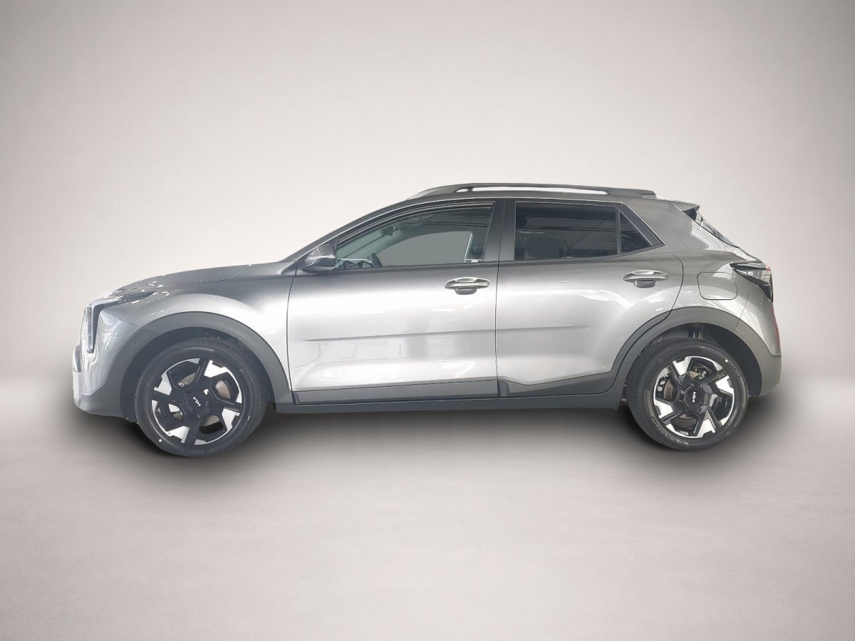 Kia Stonic, Bild 5 von 5