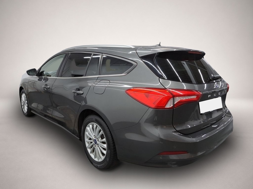 Ford Focus (01/2022, )