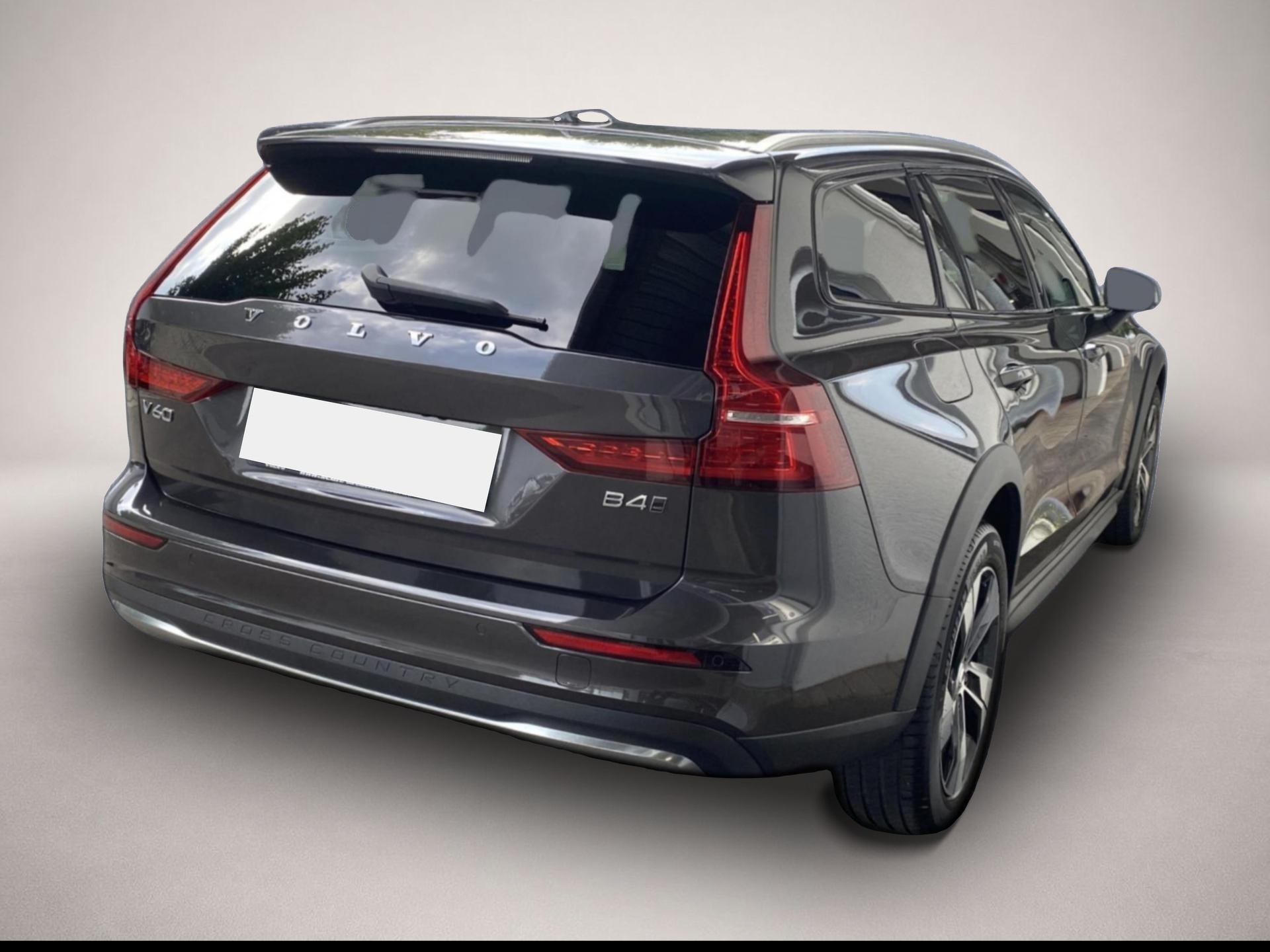 Volvo V60 Cross Country (06/2023, Diesel)