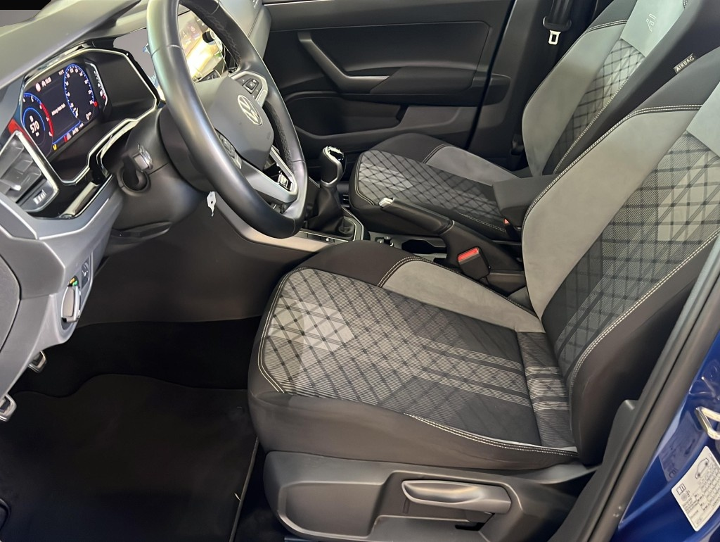 Volkswagen Taigo (03/2025, Benzin)