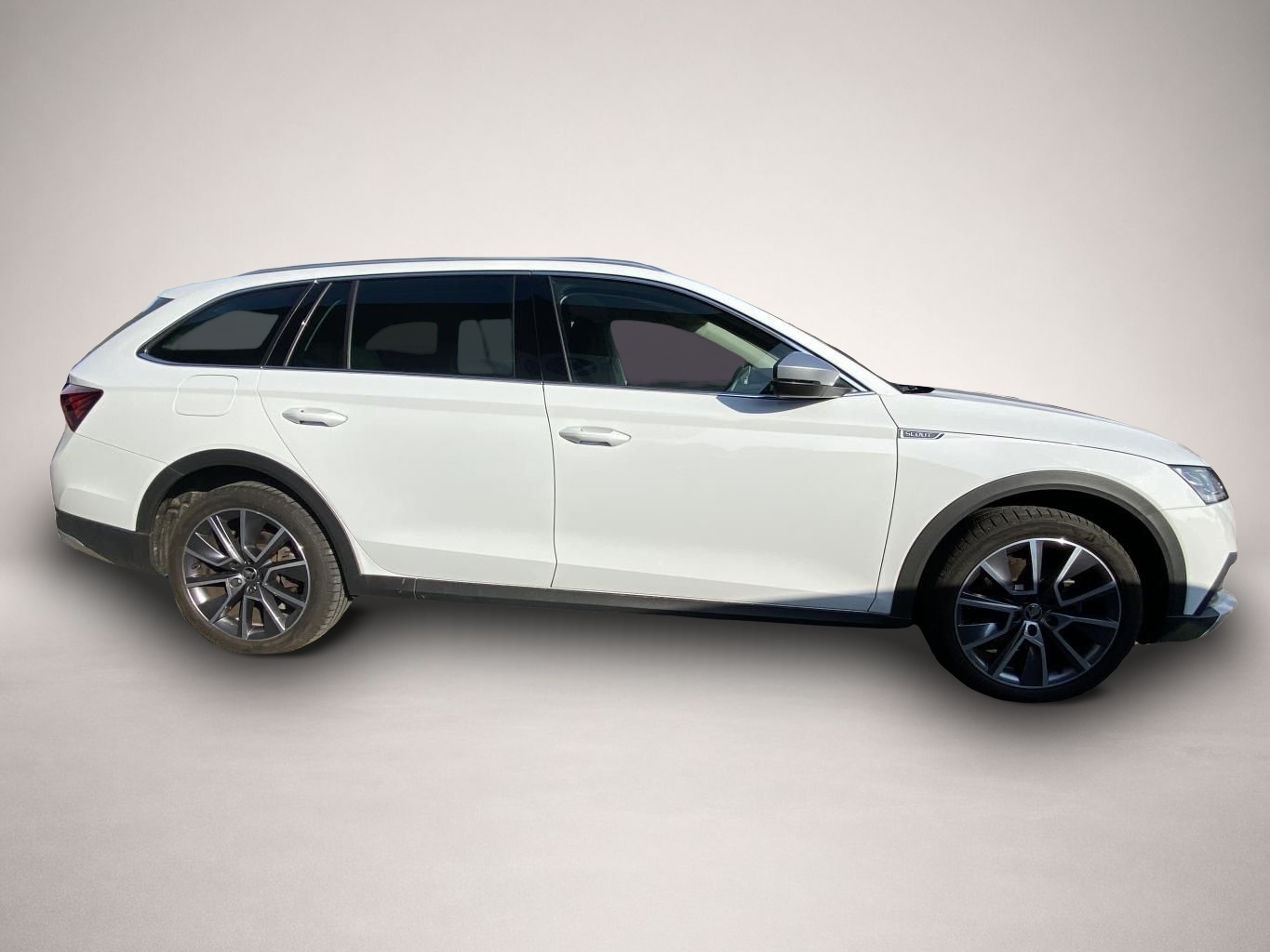 Skoda Octavia (10/2023, )