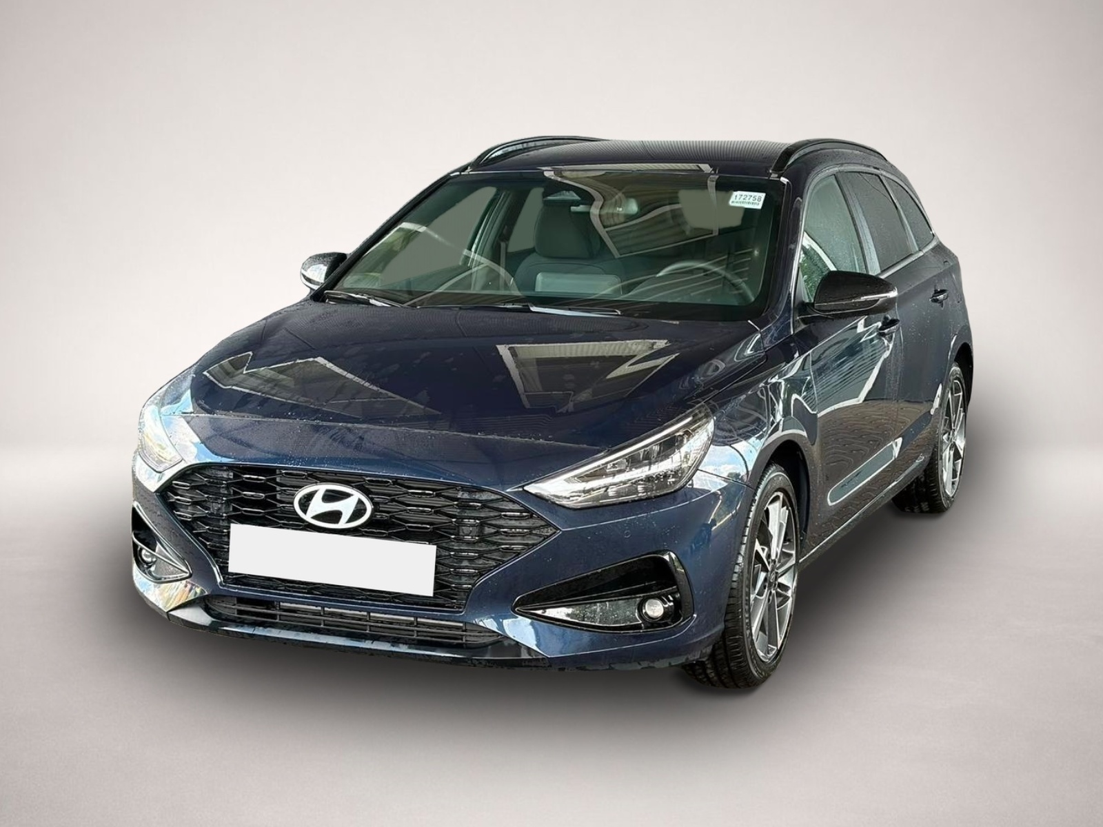 Hyundai i30 (12/2025, Benzin)