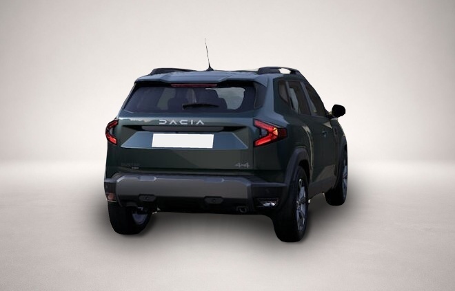 Dacia Duster (06/2026, Autogas (LPG))