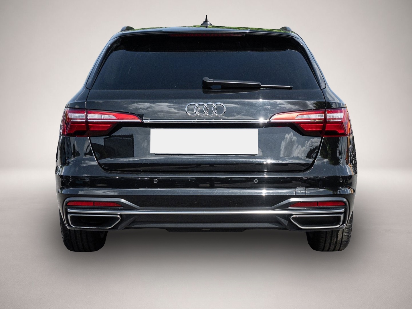 Audi A4 (03/2023, Diesel)
