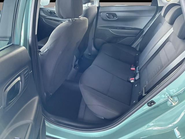 Hyundai BAYON (12/2025, Benzin)