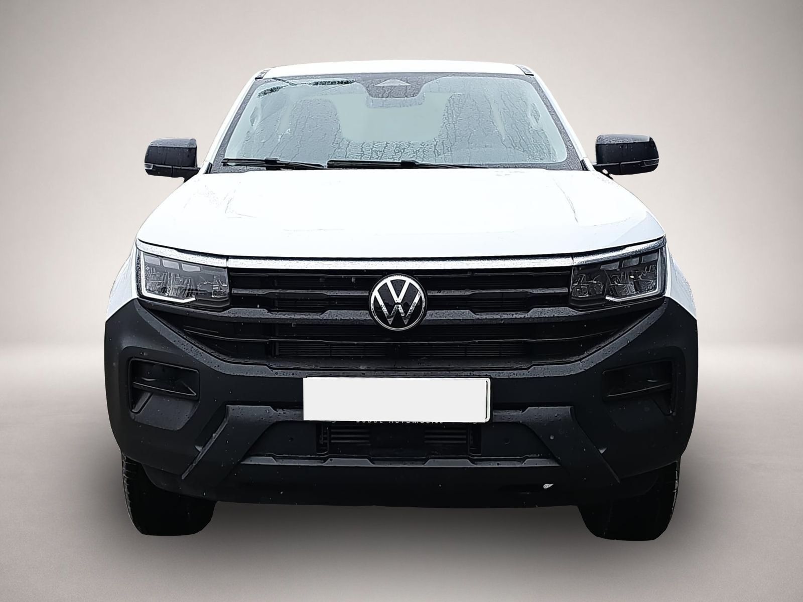 Volkswagen Amarok (04/2026, Diesel)