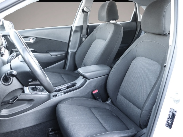 Hyundai KONA (11/2021, Benzin)