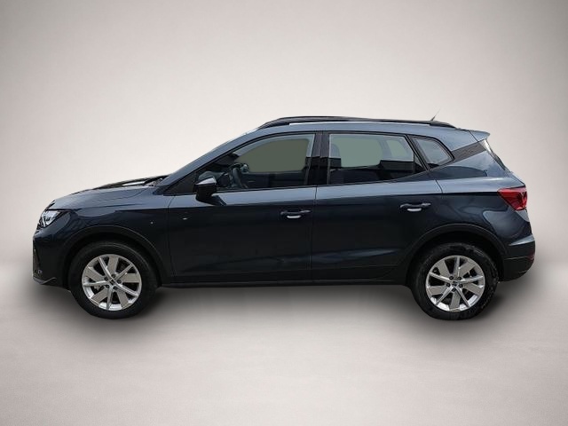 Seat Arona (06/2026, Benzin)
