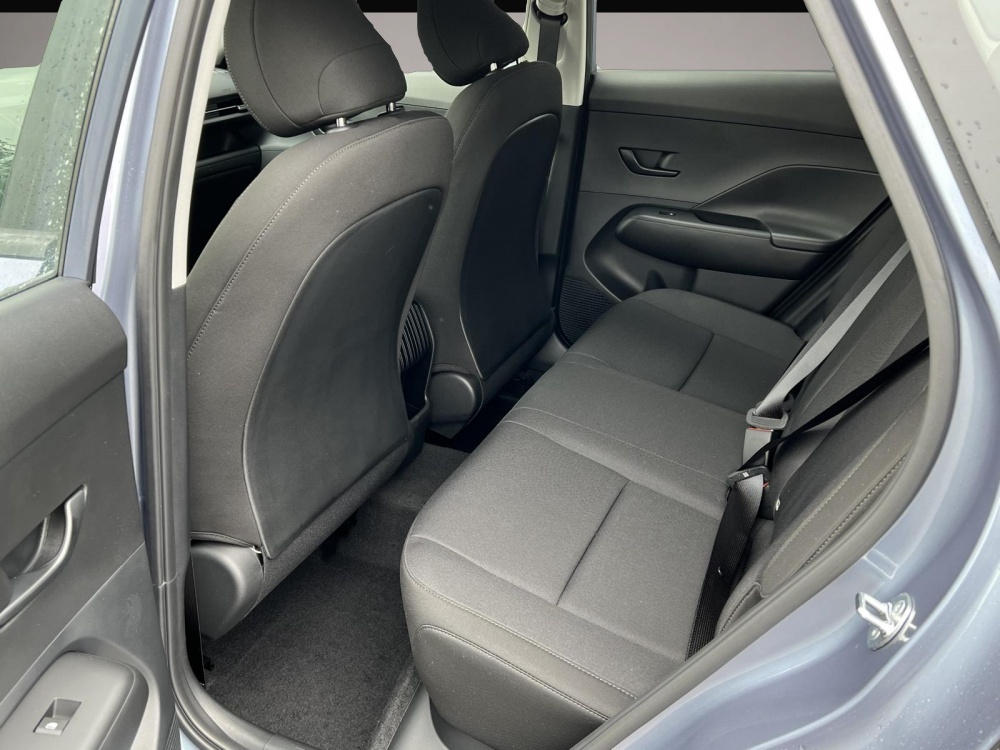Hyundai Kona, Bild 6 von 6