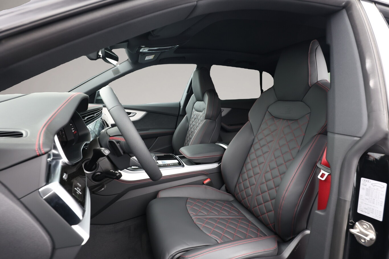 Audi Q8 (06/2026, Diesel)