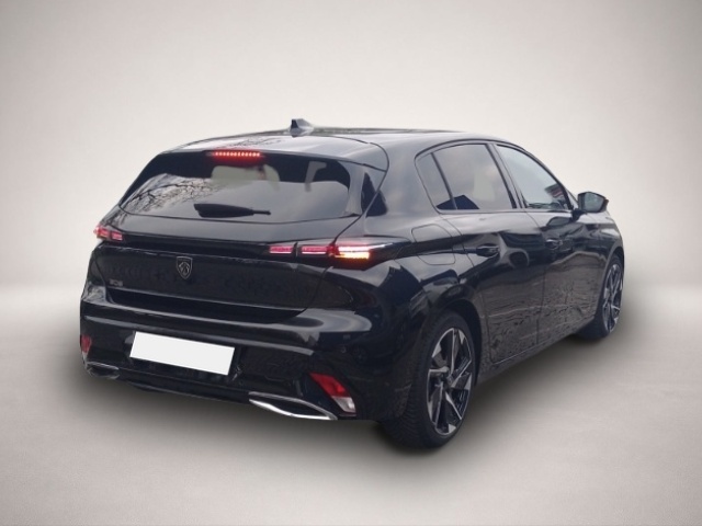 Peugeot 308 (12/2023, Benzin)