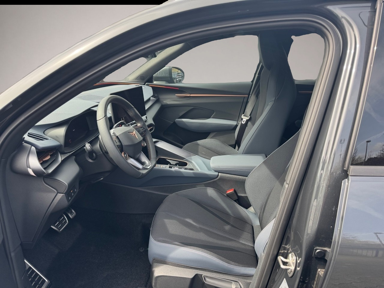 CUPRA Terramar, Bild 5 von 6