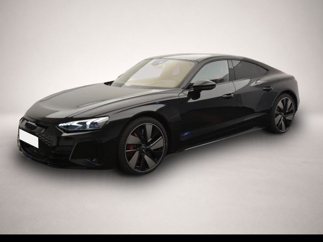 Audi e-tron GT (03/2024, ELECTRIC)