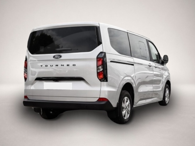 Ford Other (12/2025, Diesel)