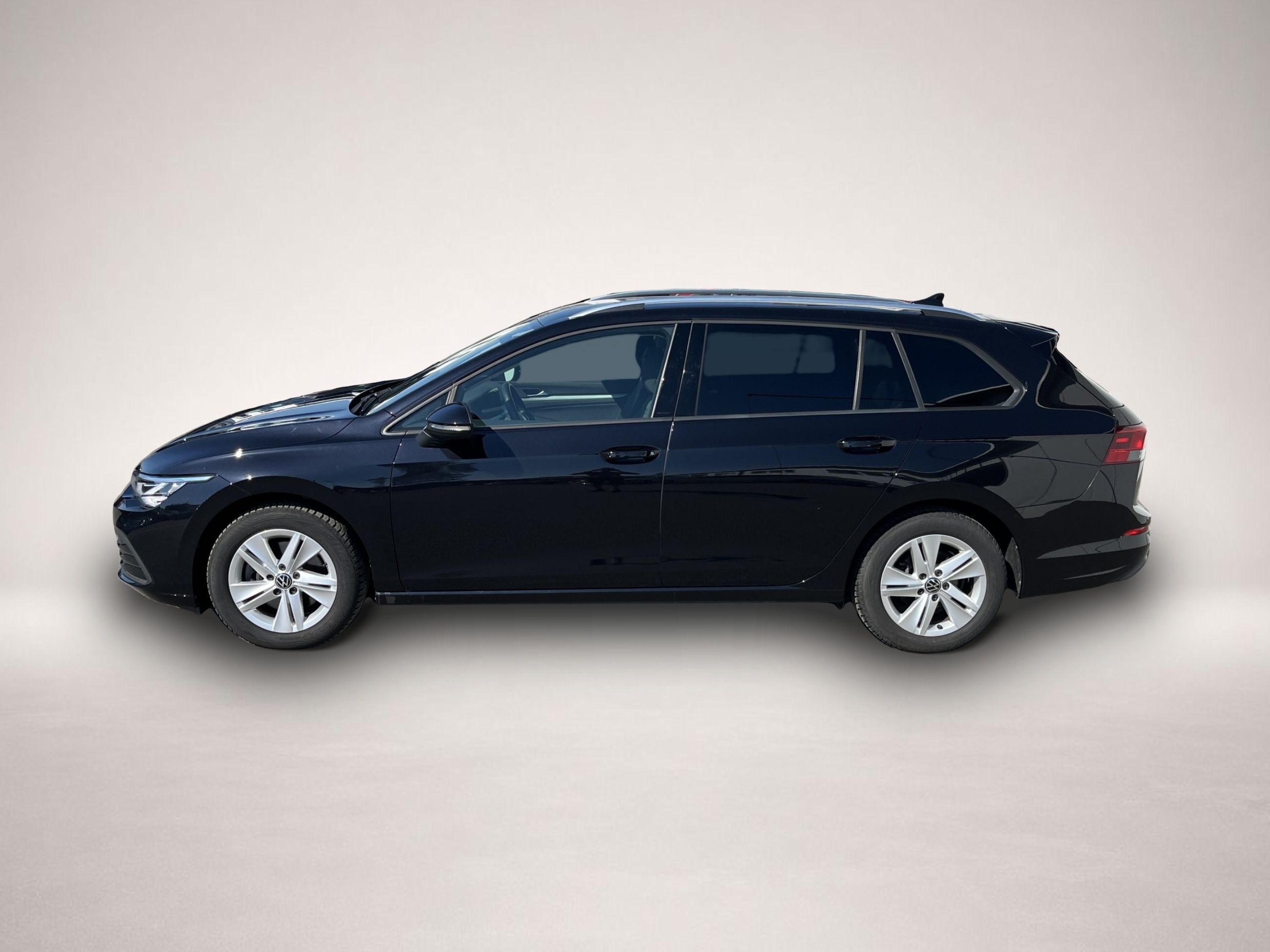 Volkswagen Golf (12/2023, Diesel)