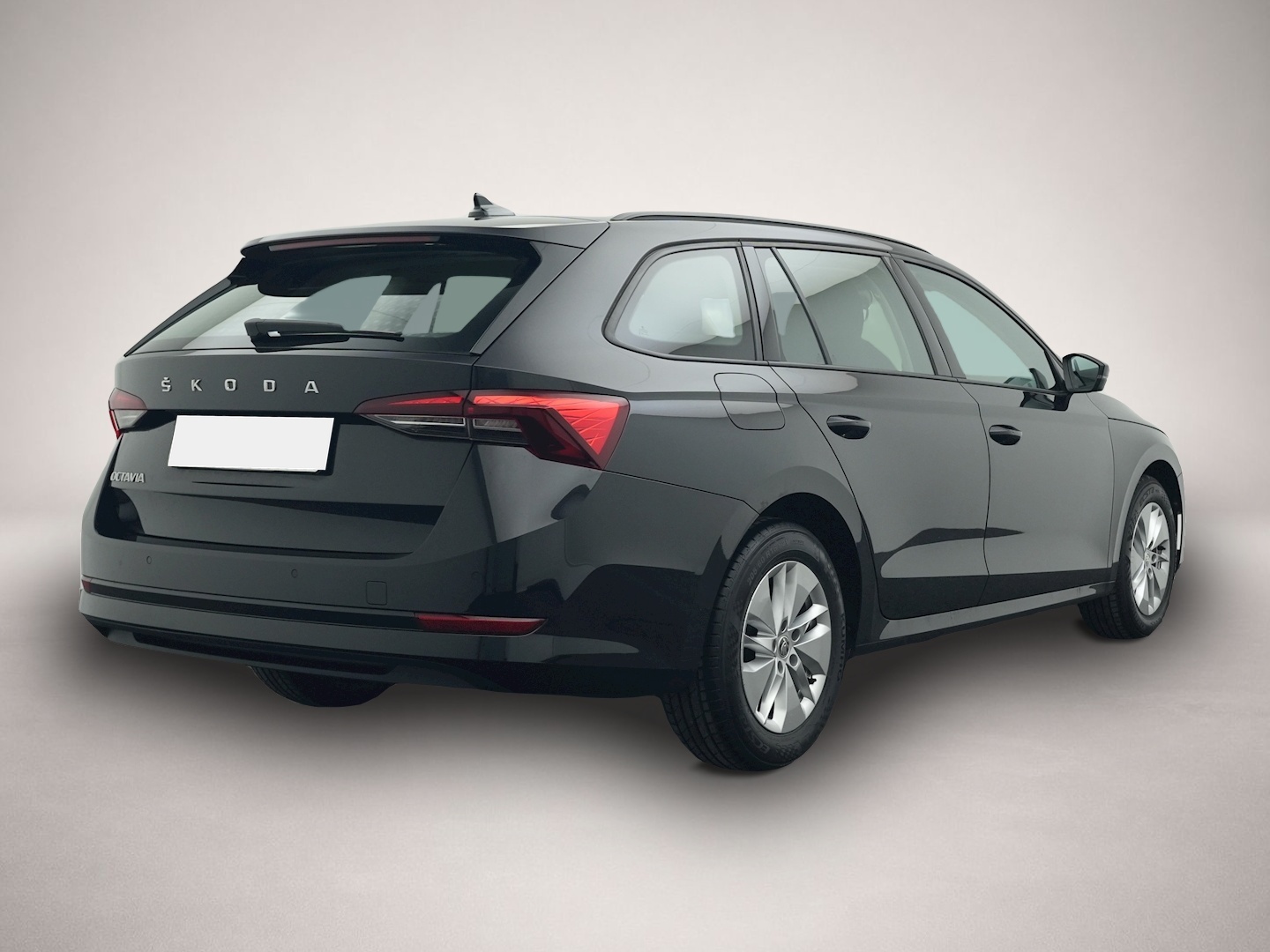 Skoda Octavia (09/2022, Diesel)