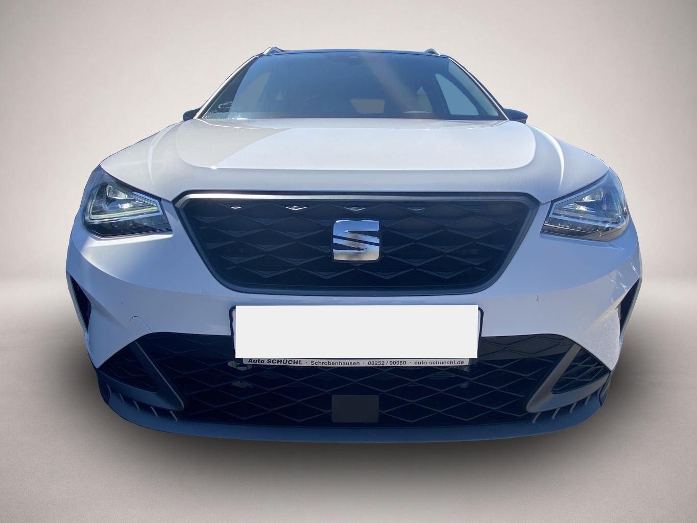 Seat Arona (07/2024, )