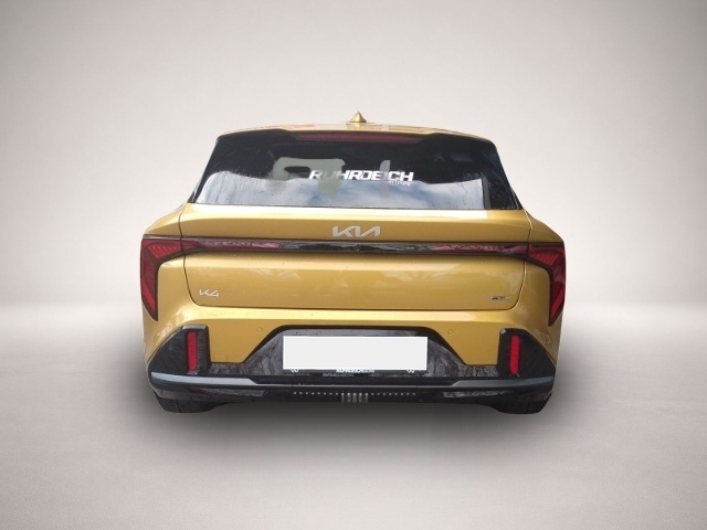 KIA K4 (01/2026, Benzin)