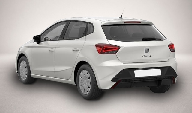 SEAT Ibiza, Bild 2 von 3