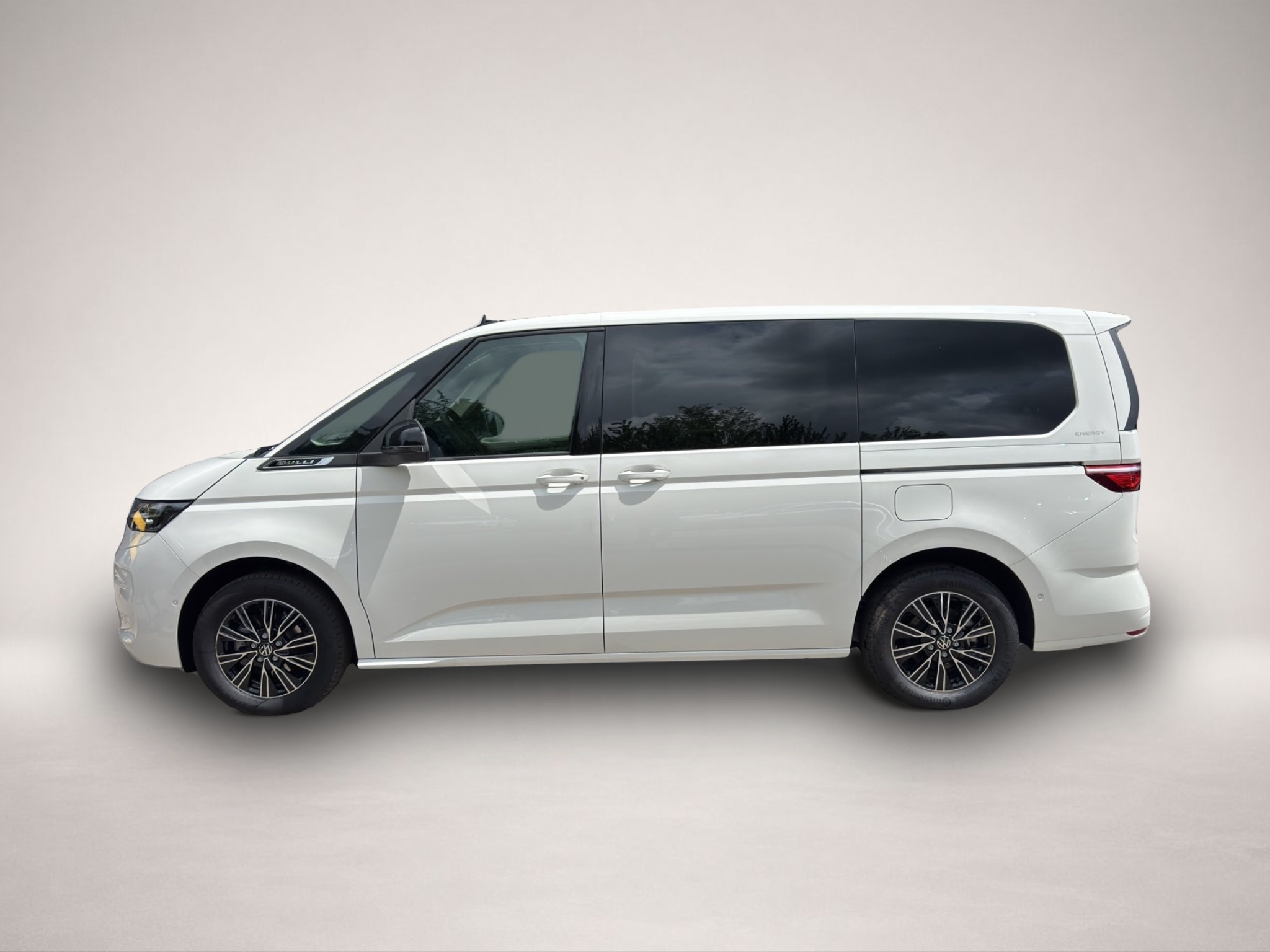 Volkswagen T7 Multivan (, Diesel)