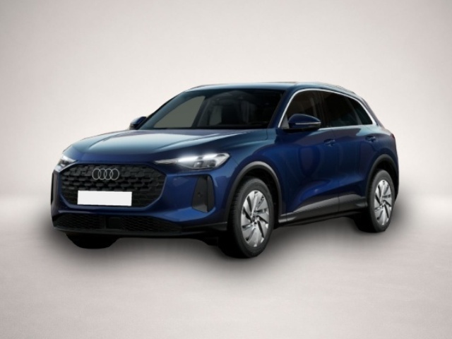 Audi Q5 (12/2025, Diesel)