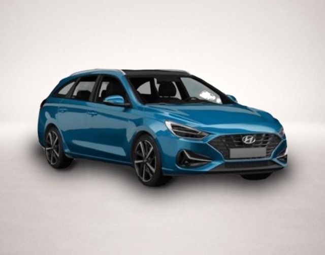 Hyundai i30 (07/2026, Benzin)