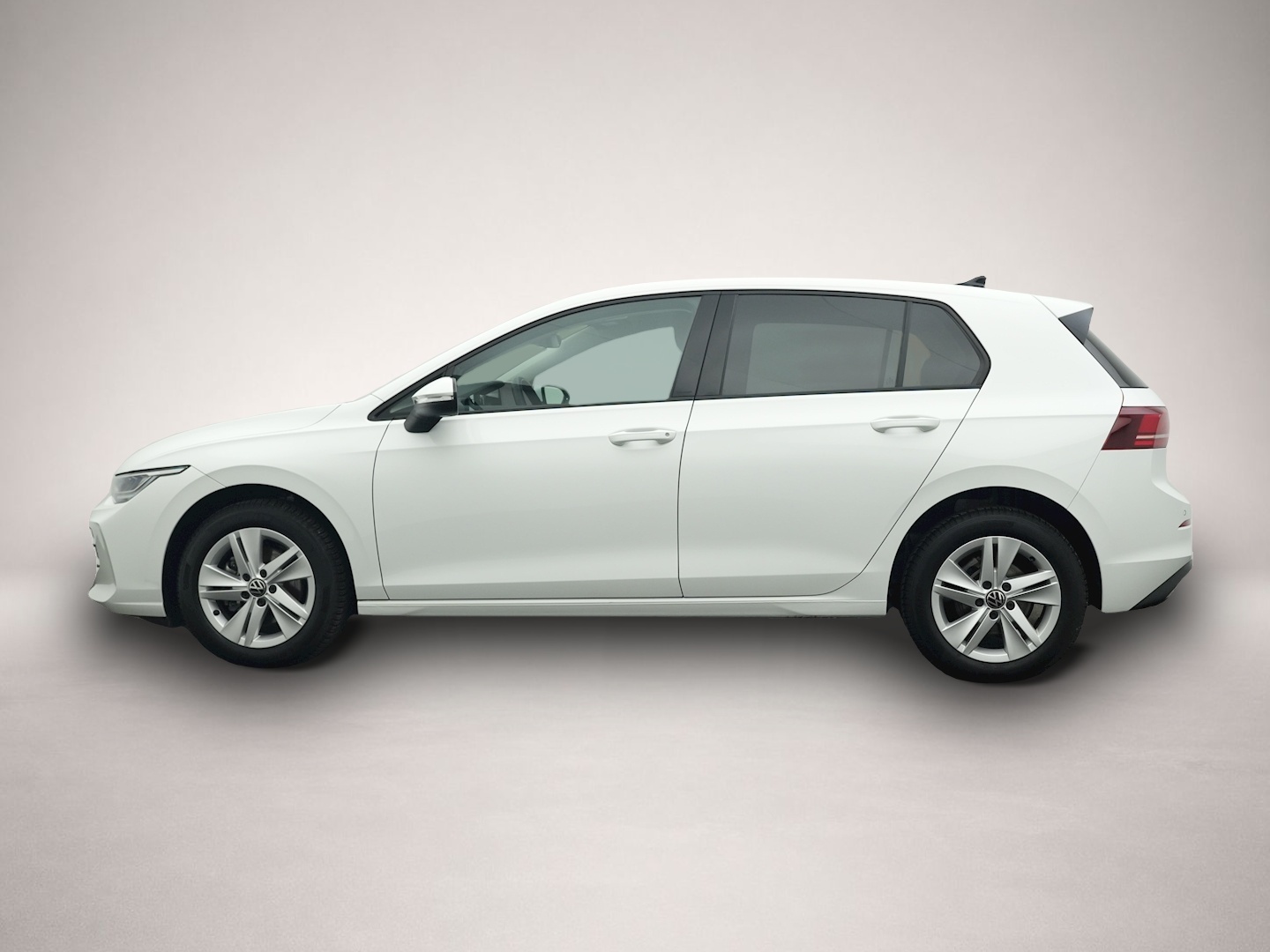 Volkswagen Golf (08/2025, Benzin)