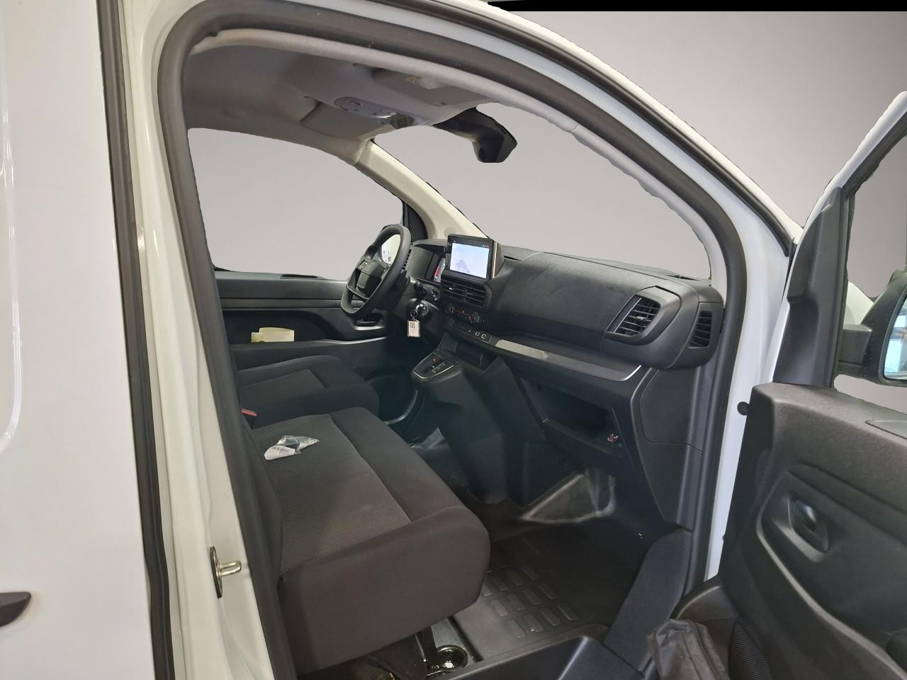 Fiat Scudo (10/2024, Diesel)