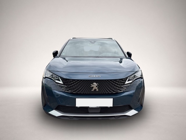 Peugeot 5008 (08/2023, Benzin)