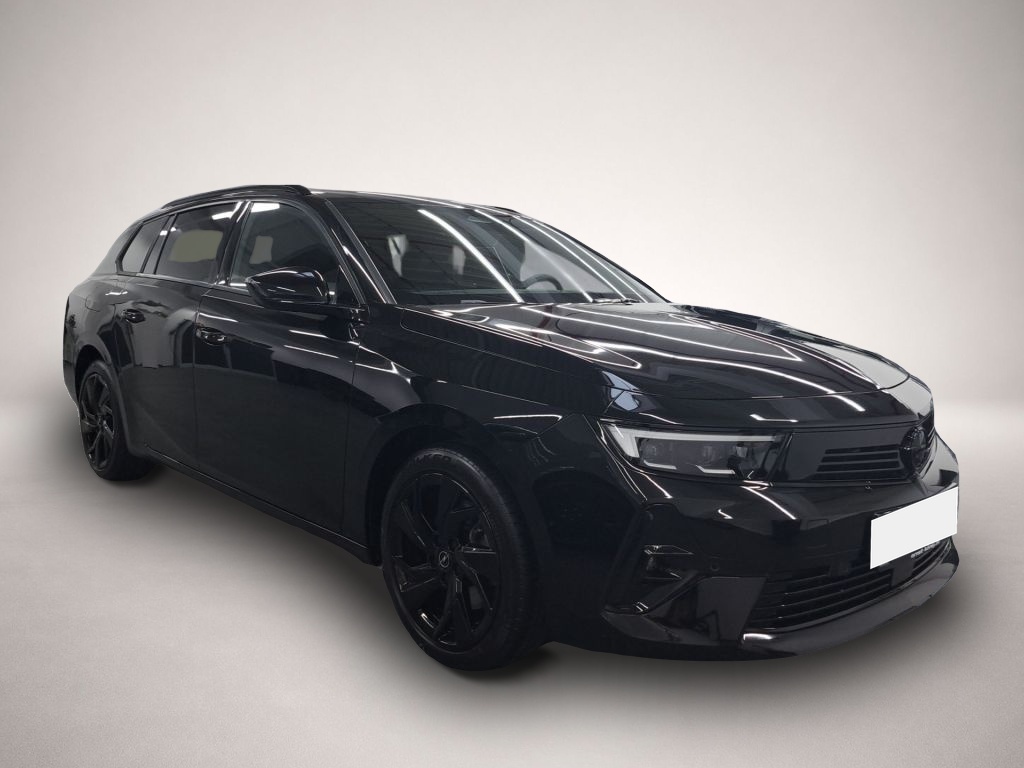Opel Astra (02/2024, )