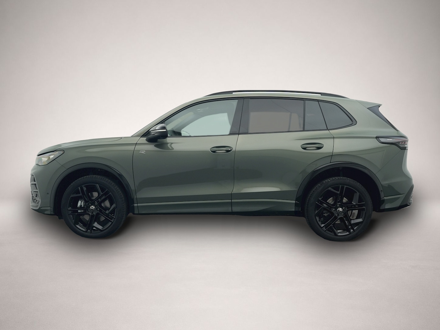 Volkswagen Tiguan (11/2025, Diesel)