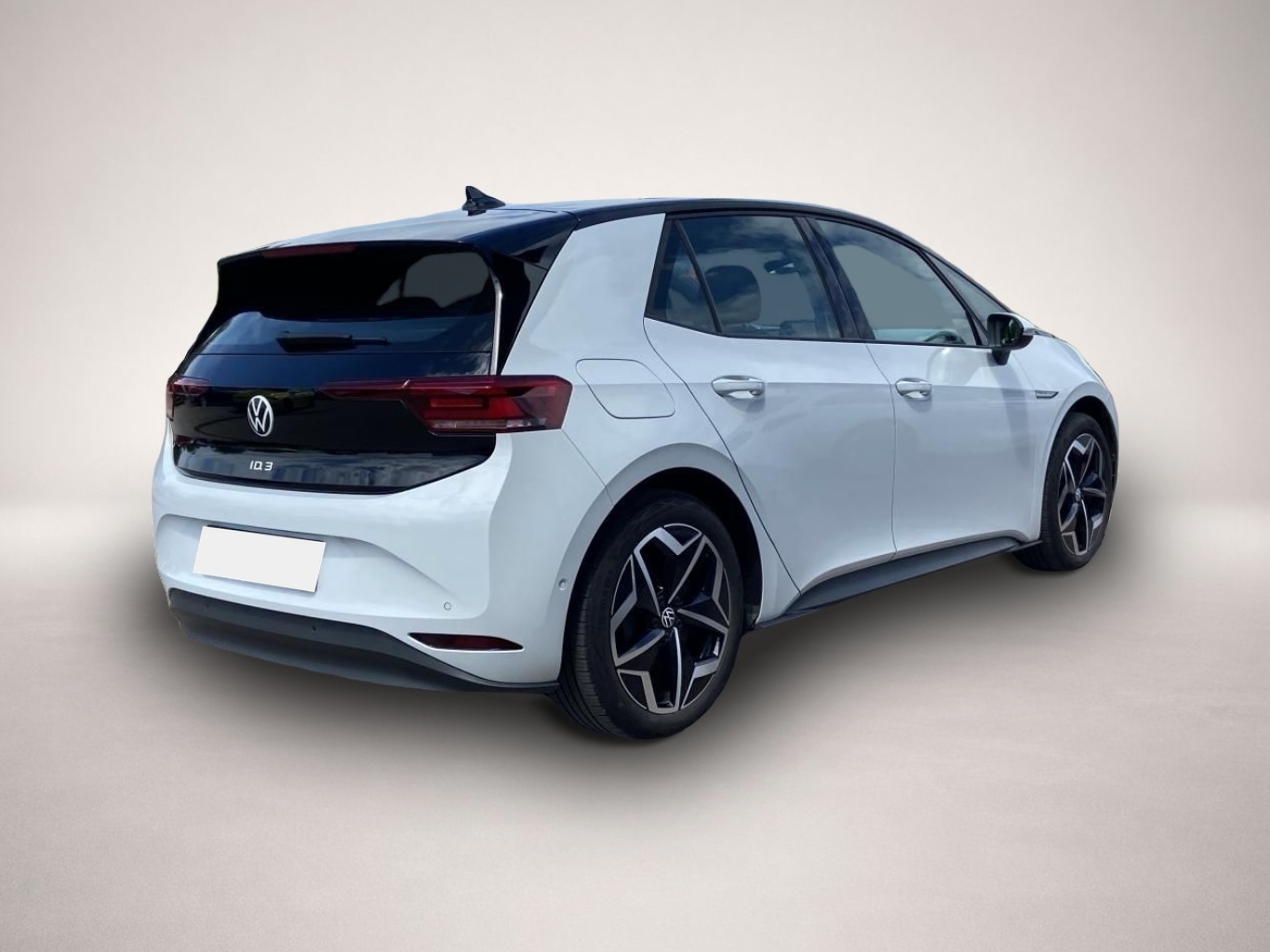 Volkswagen ID.3 (11/2023, )