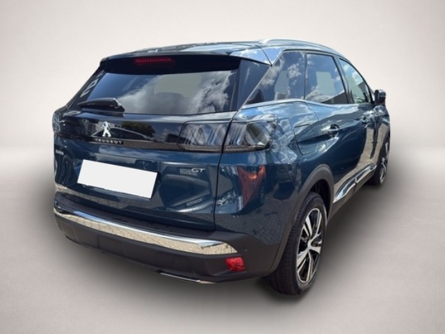 Peugeot 3008 (03/2024, Benzin)