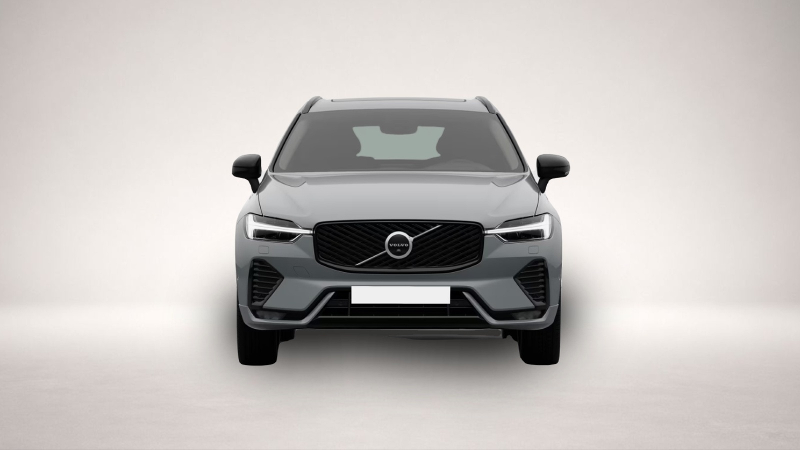 Volvo XC 60, Bild 5 von 7