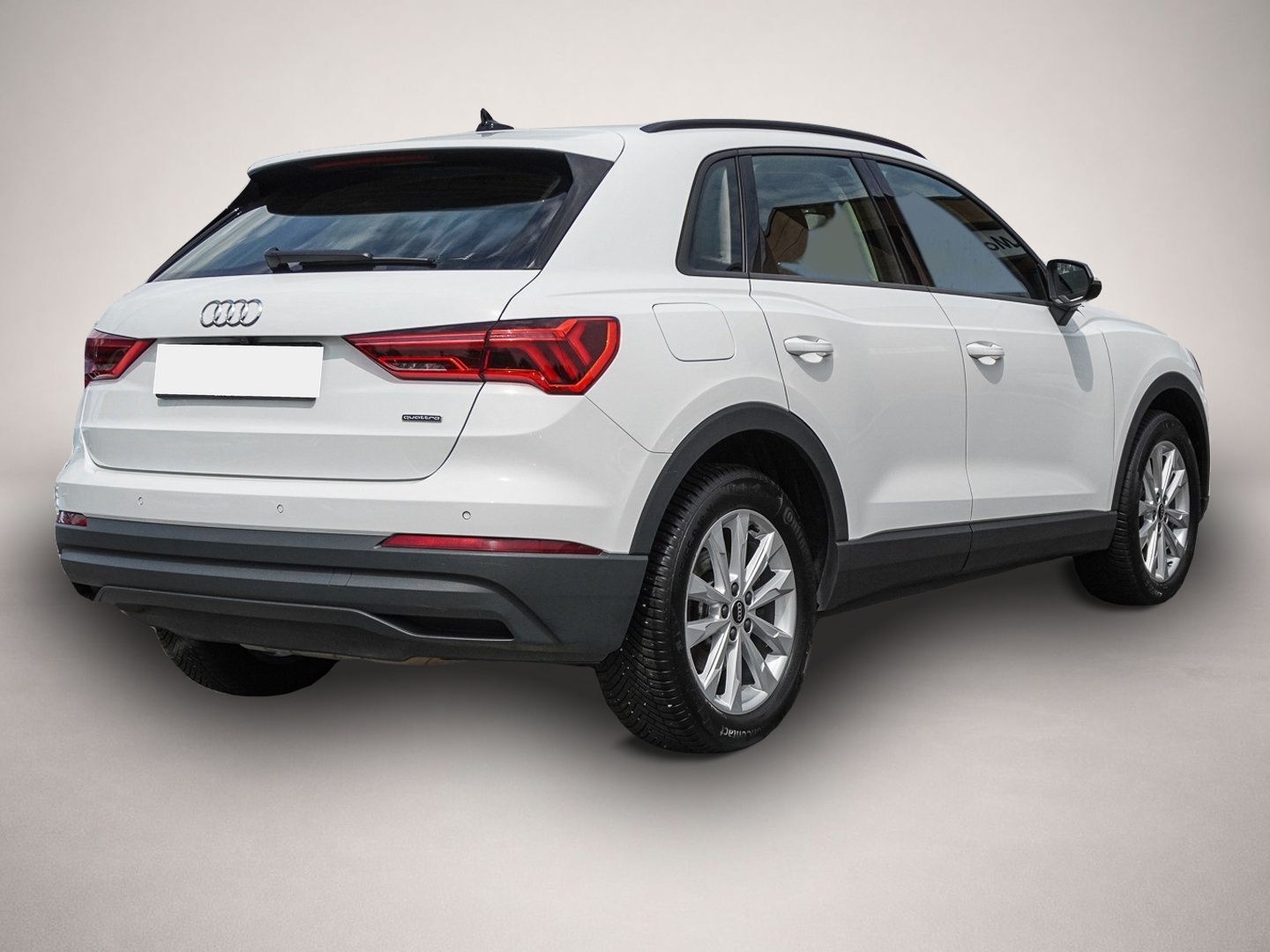 Audi quattro (02/2022, Benzin)