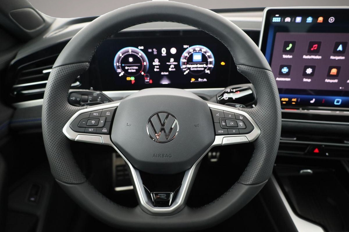 Volkswagen Passat Variant (, Diesel)