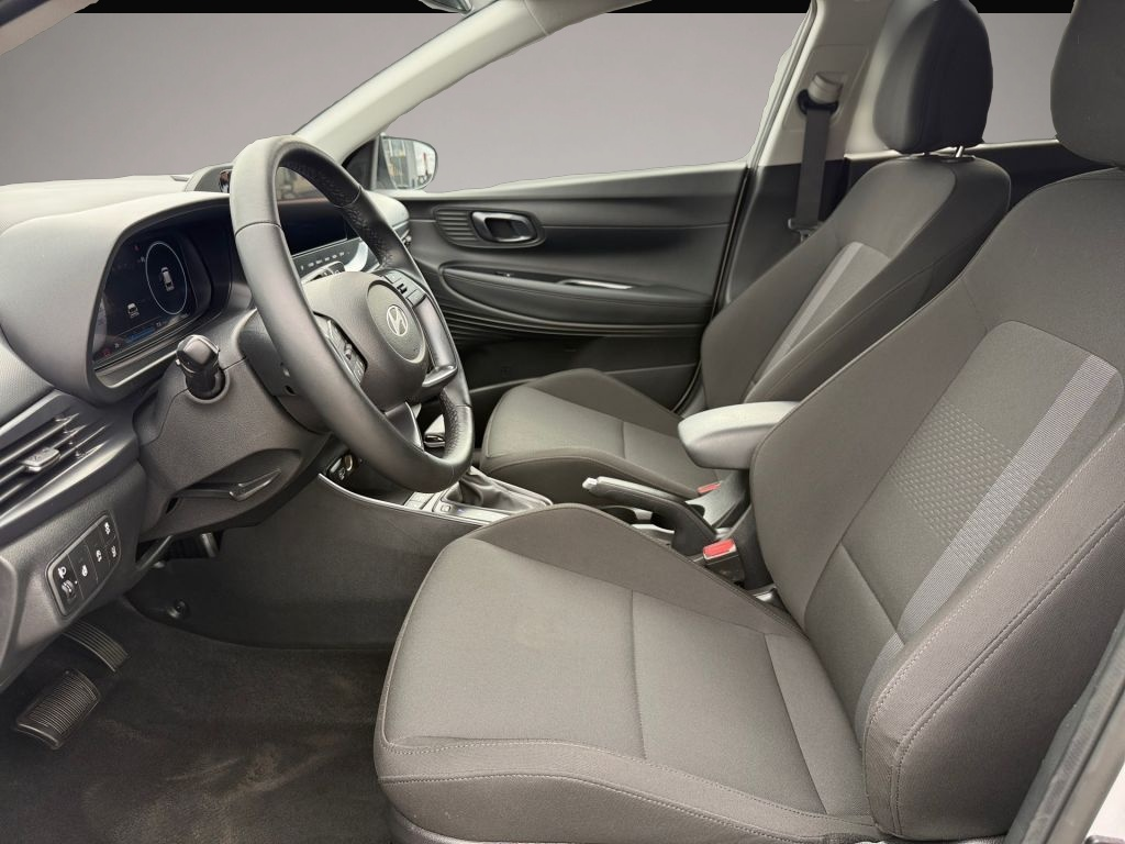 Hyundai i20 (10/2025, )