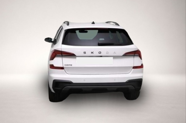 Skoda Kamiq, image 5 of 5