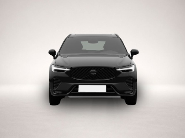 Volvo XC 60, Bild 5 von 7