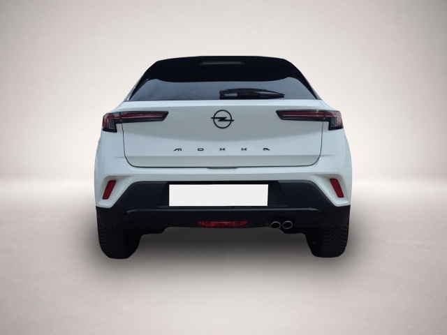 Opel Mokka (12/2023, Benzin)