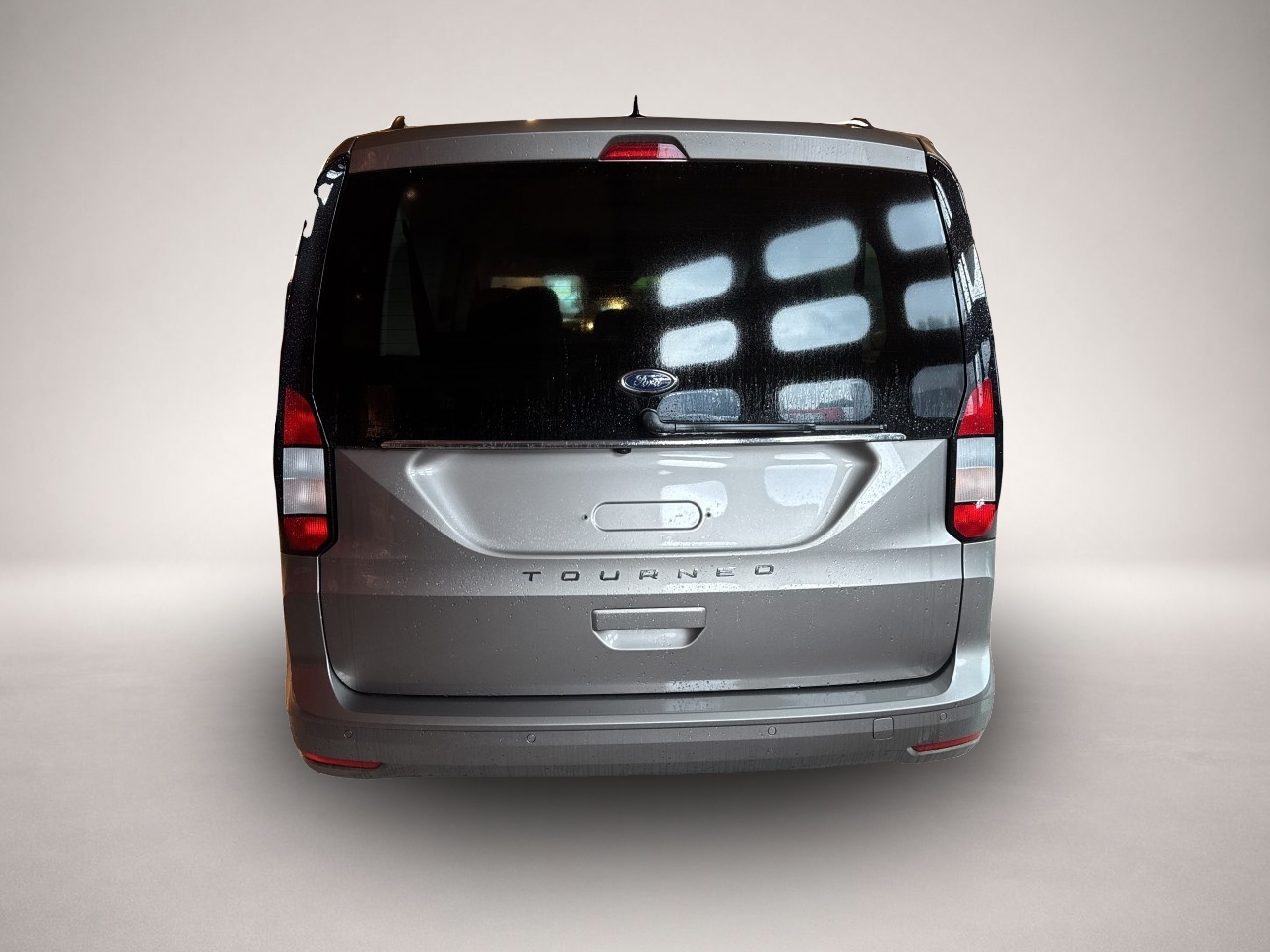 Ford Tourneo Connect, Bild 5 von 7