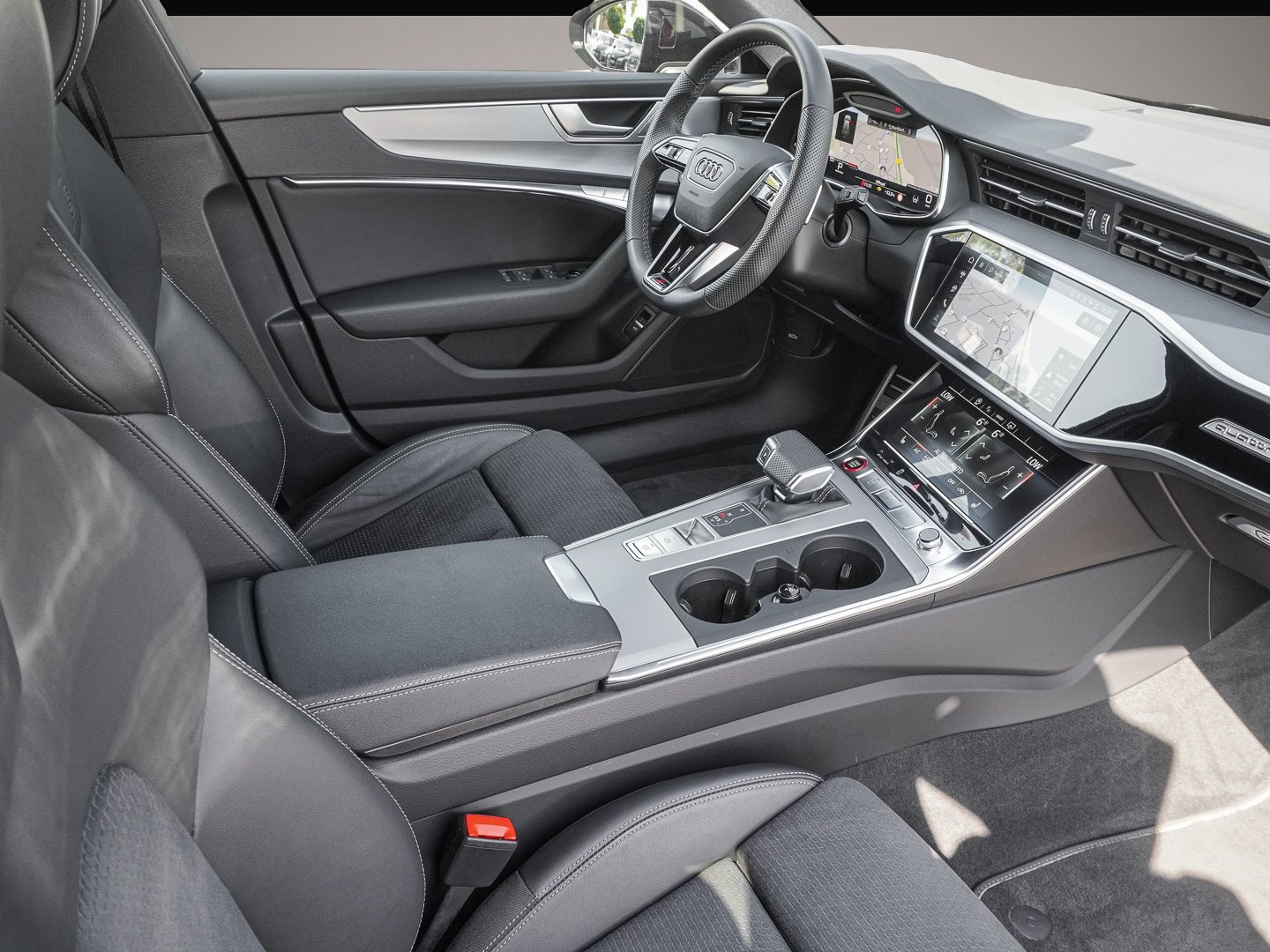 Audi quattro (01/2025, Diesel)
