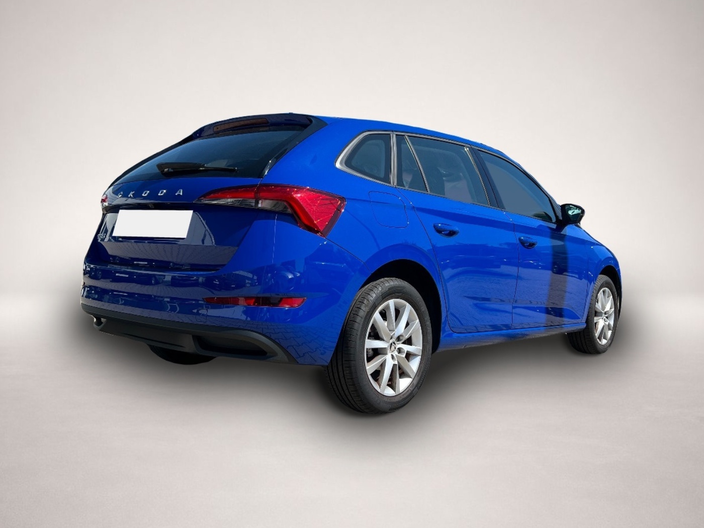 Skoda Scala (04/2021, )