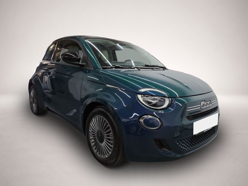 Fiat 500C (07/2026, Benzin)