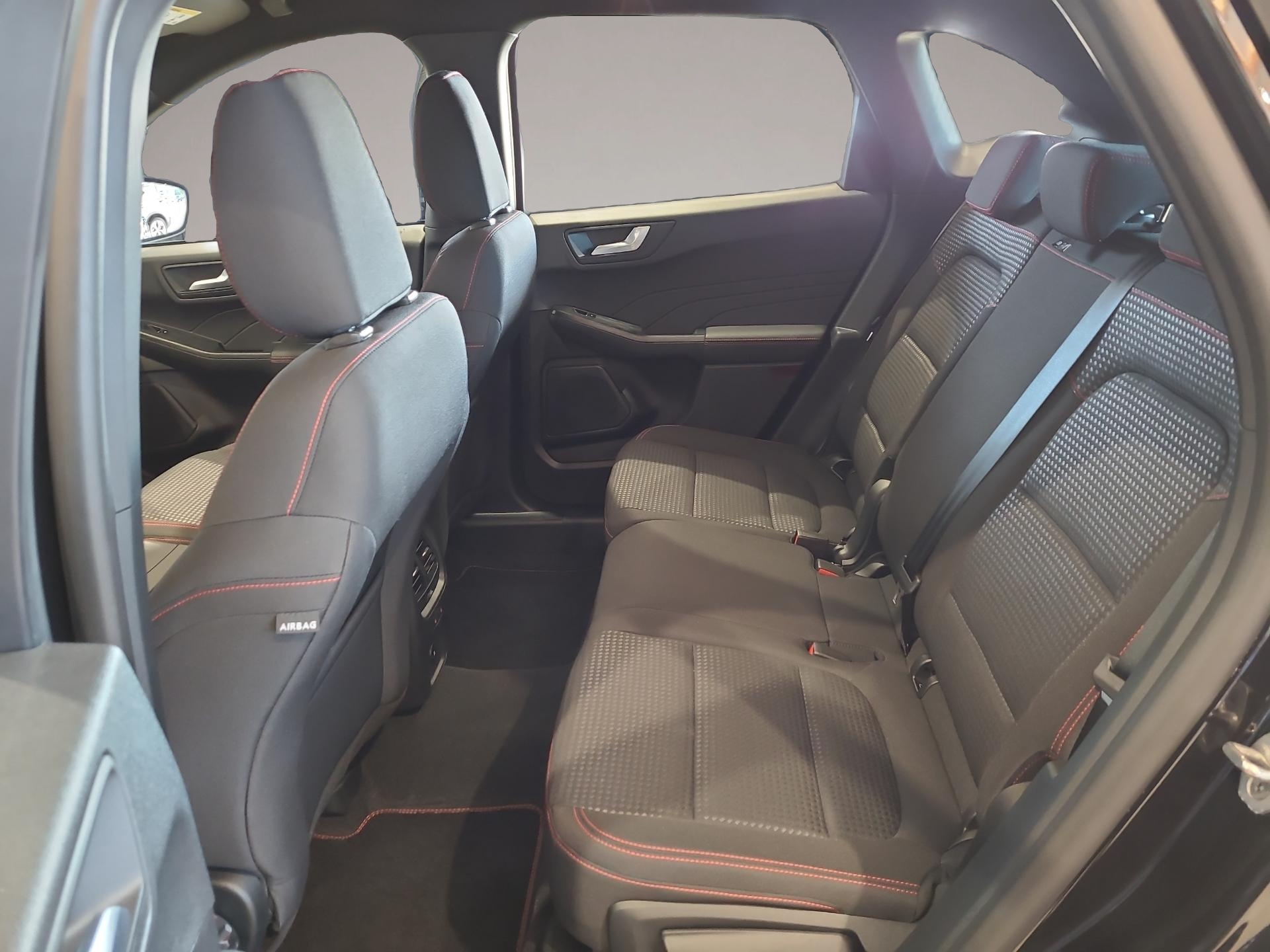 Ford Kuga (06/2023, Diesel)