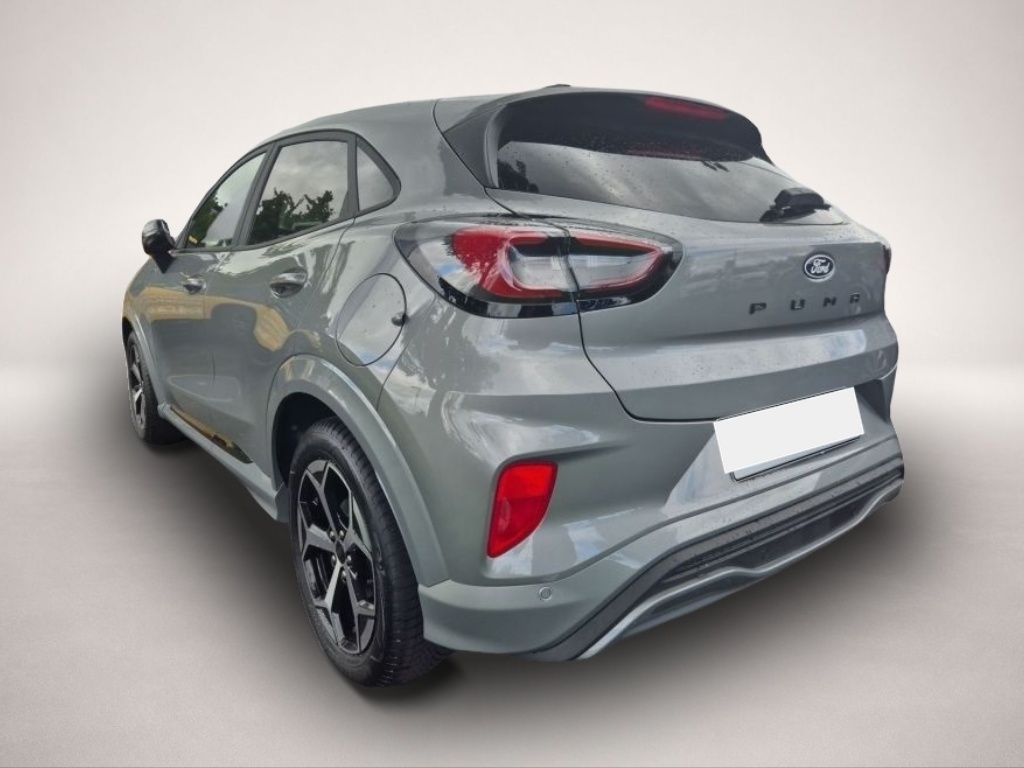 Ford Puma (07/2025, )
