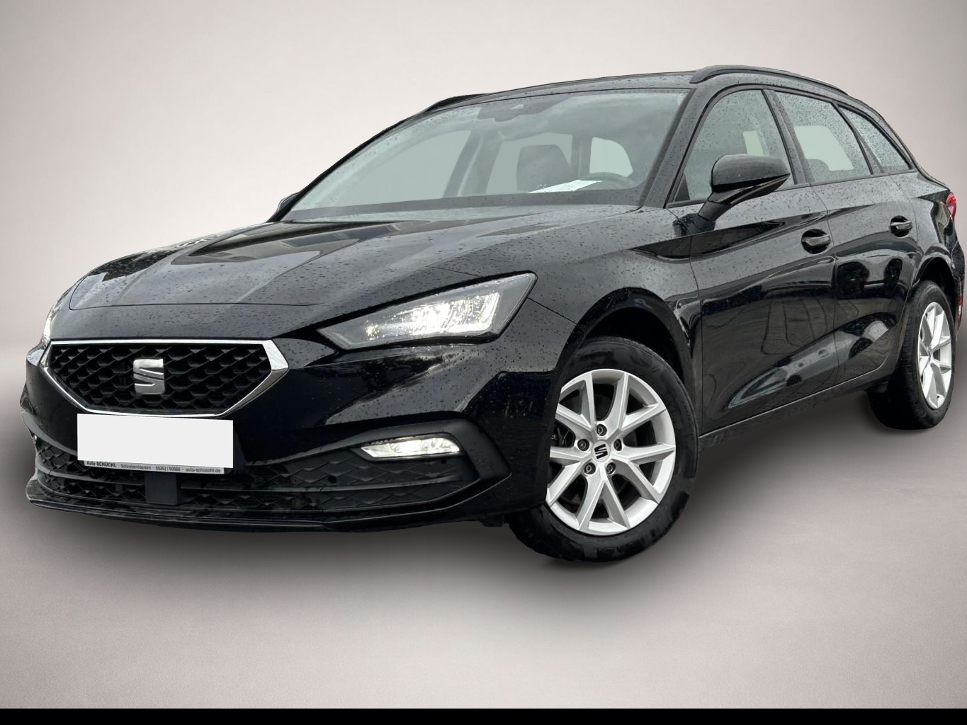 Seat Leon (10/2023, )