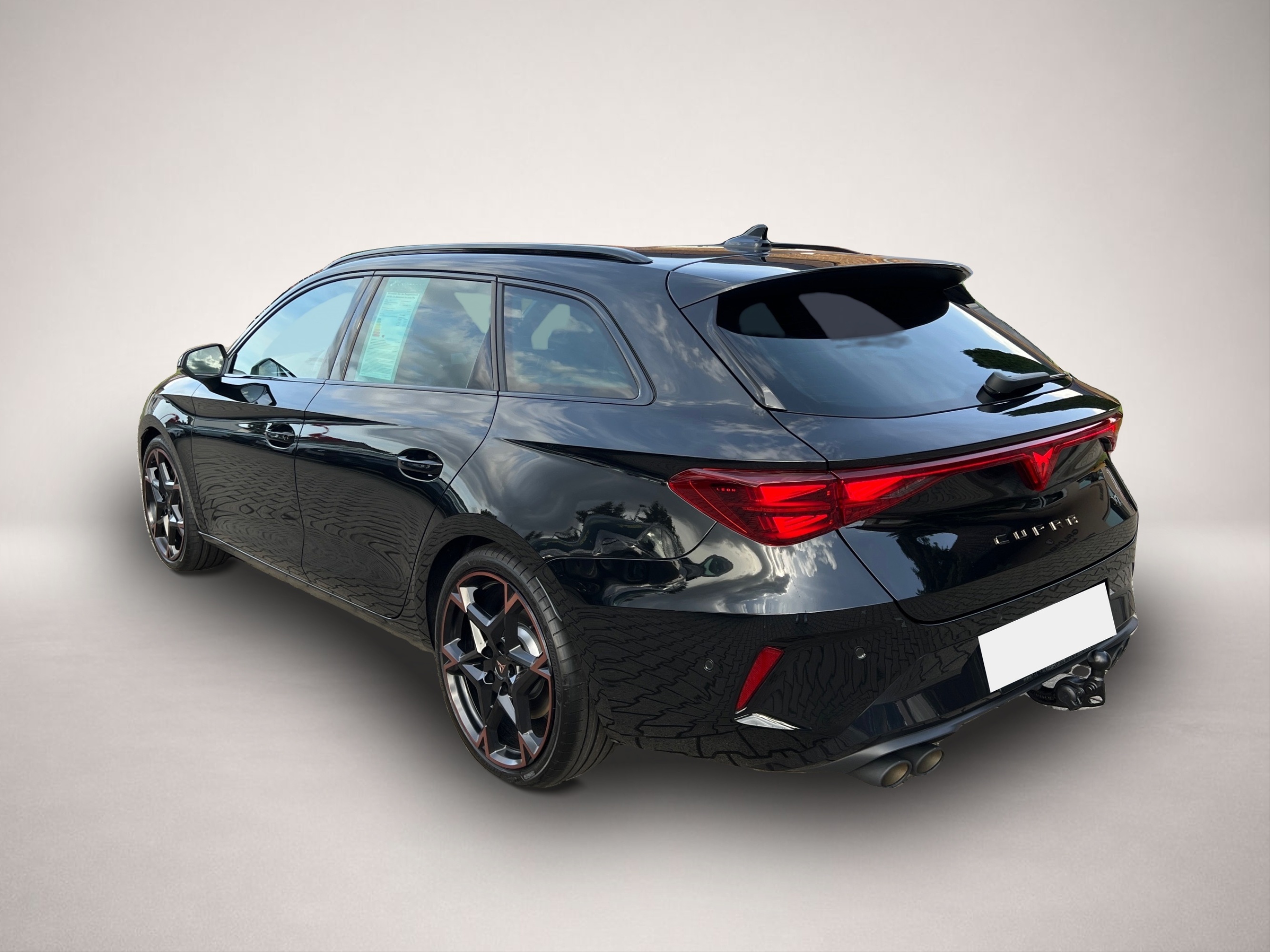 CUPRA Leon, image 3 of 5